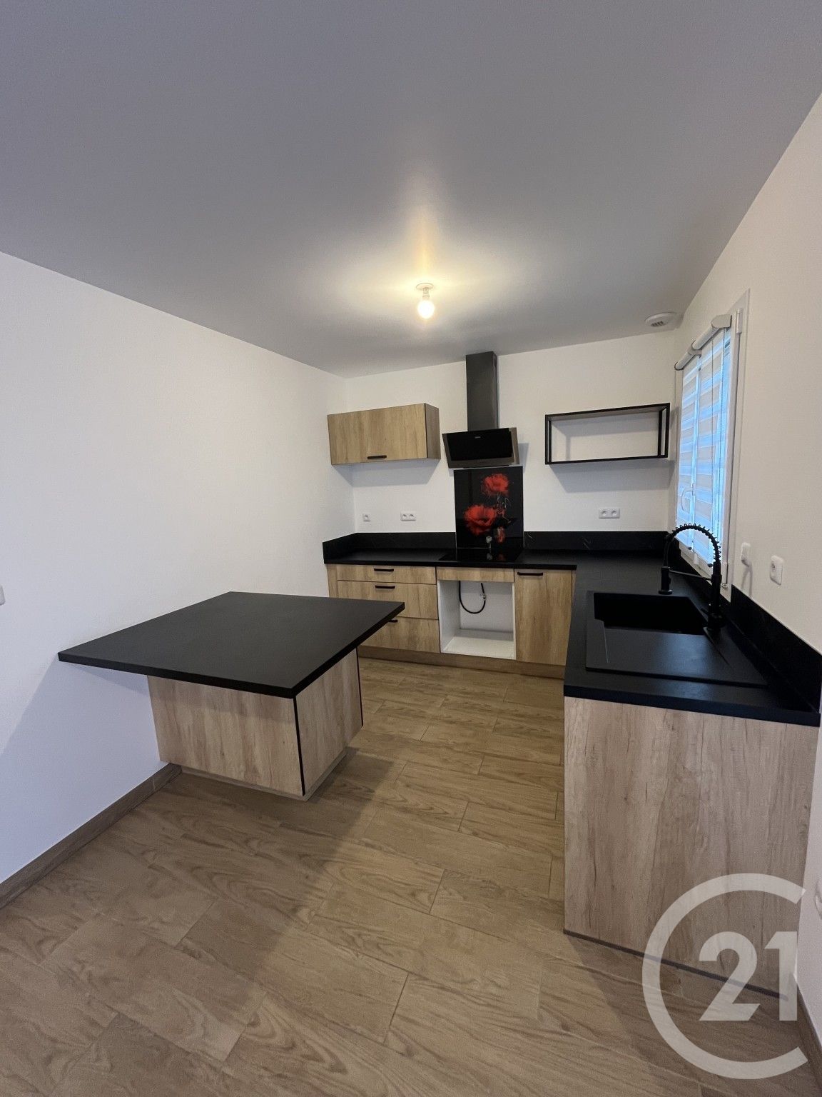 House for rent of 97 sqm in Pontault-Combault