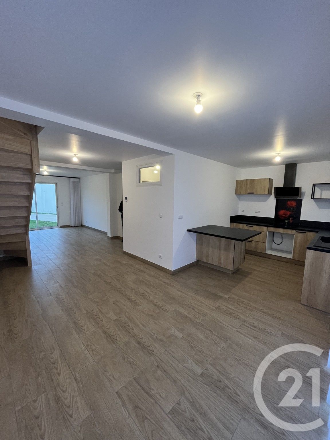 House for rent of 97 sqm in Pontault-Combault