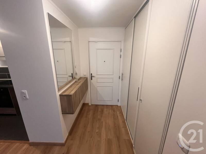 62sqm apartment for rent in Franconville