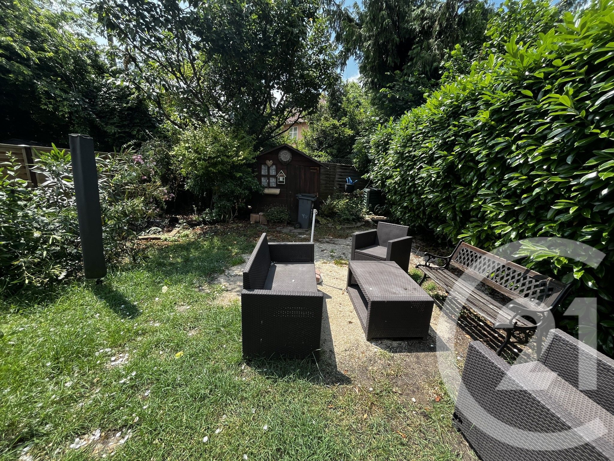 For sale: 72sqm house in Gennevilliers