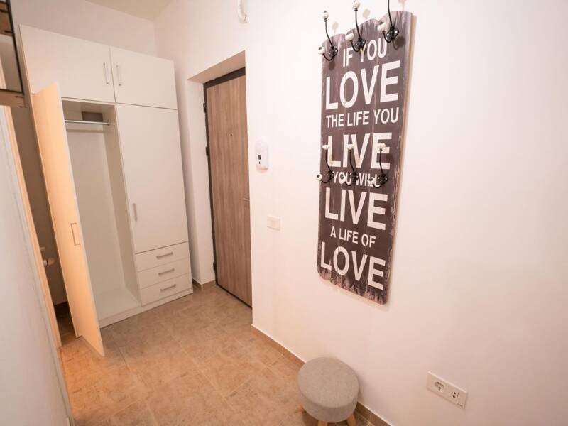 33sqm apartment for rent in Aulnay-sous-Bois