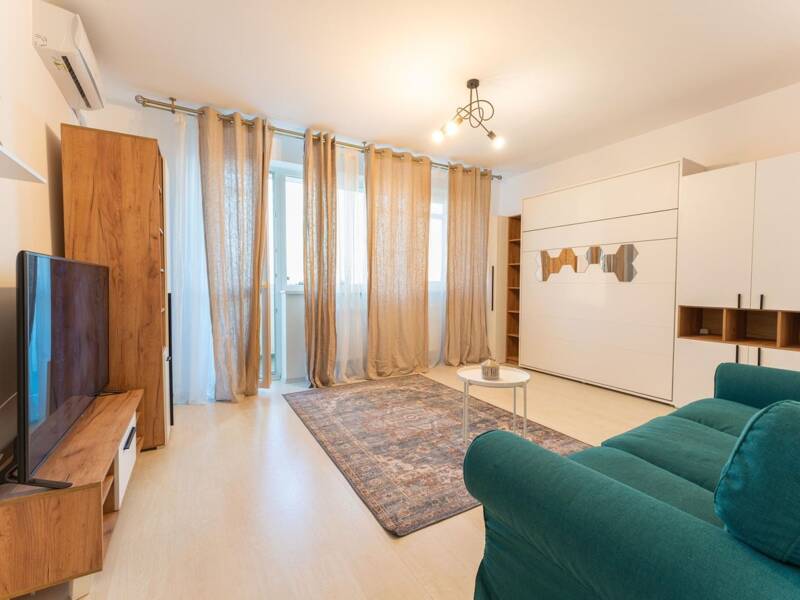 33sqm apartment for rent in Aulnay-sous-Bois