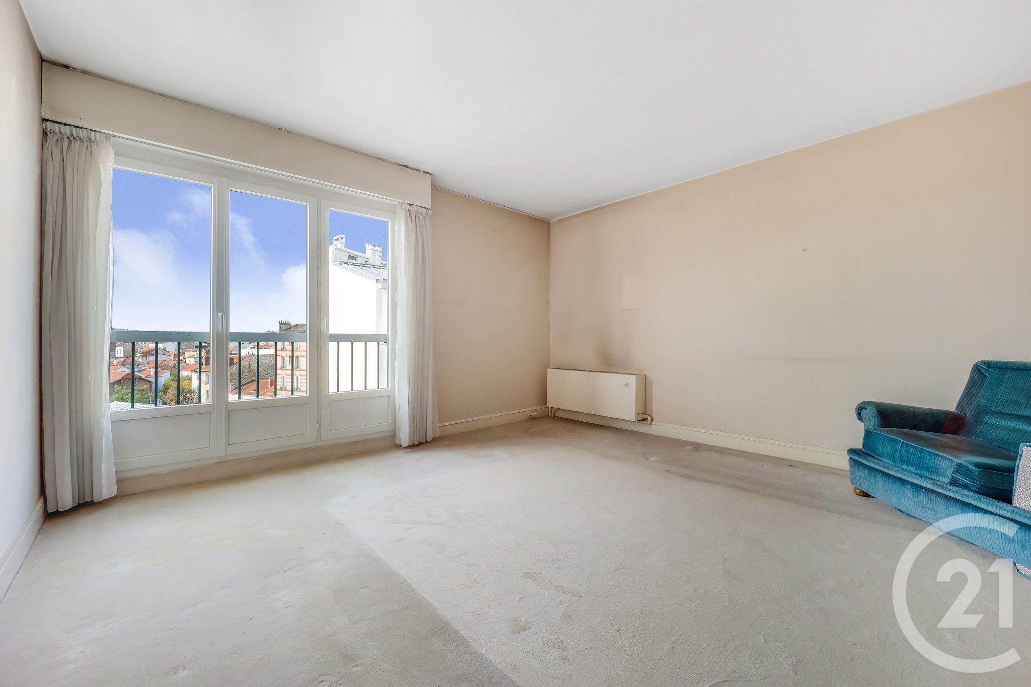 Sale apartment of 113 sqm in VANVES