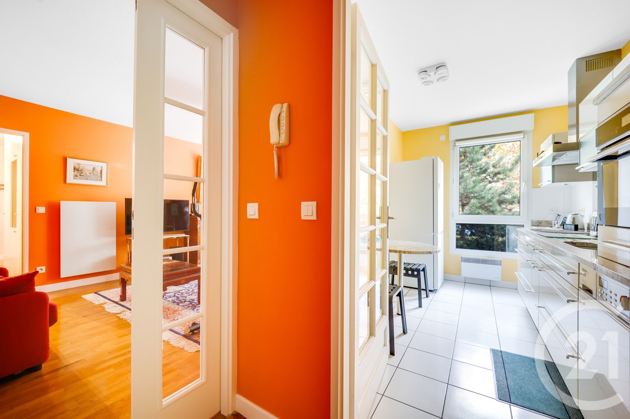 Sale apartment of 64 sqm in MONTROUGE