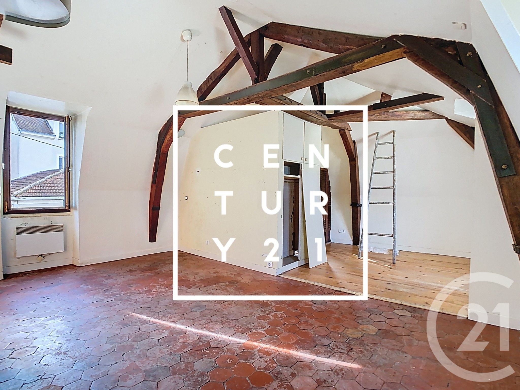 For sale, 37 sqm apartment in Meudon