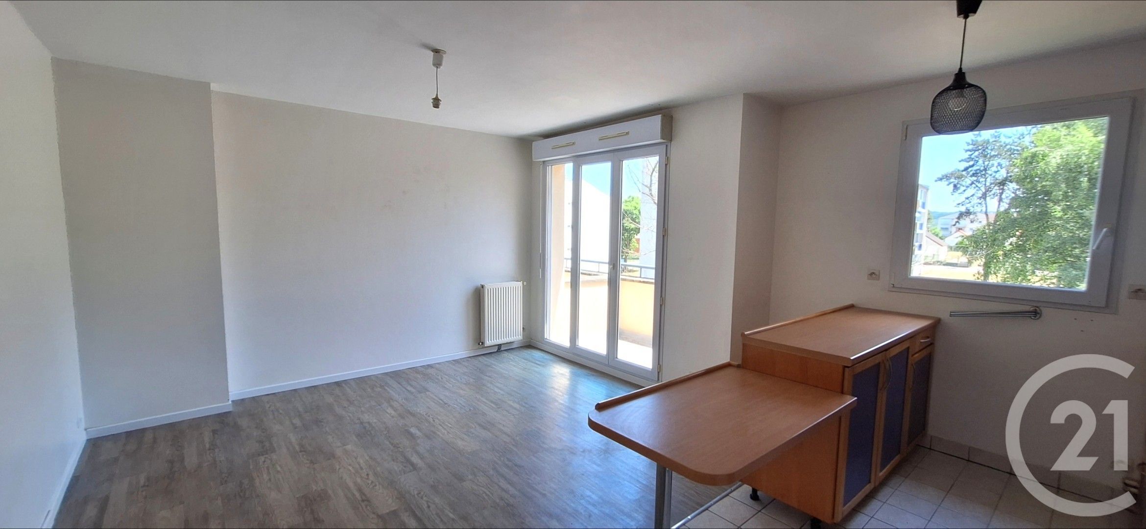 For sale: 46 sqm apartment in Dourdan