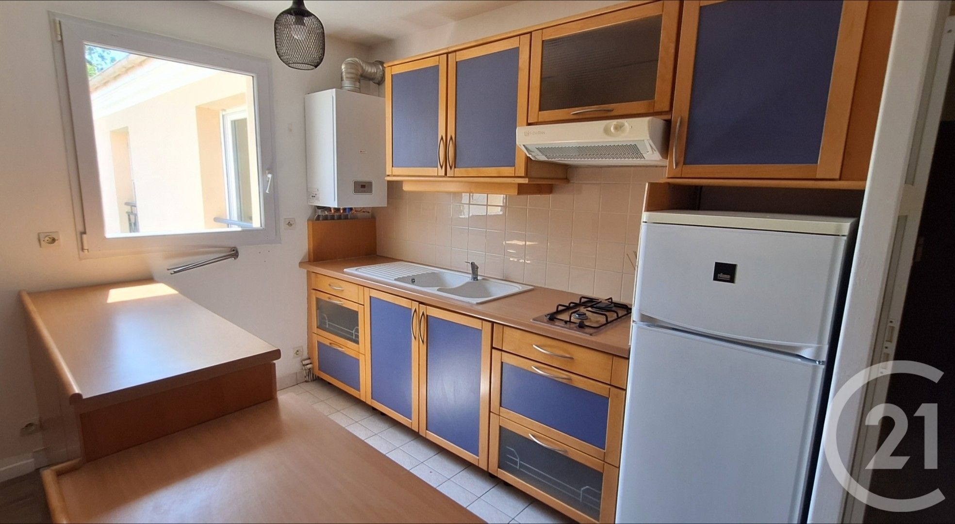 For sale: 46 sqm apartment in Dourdan