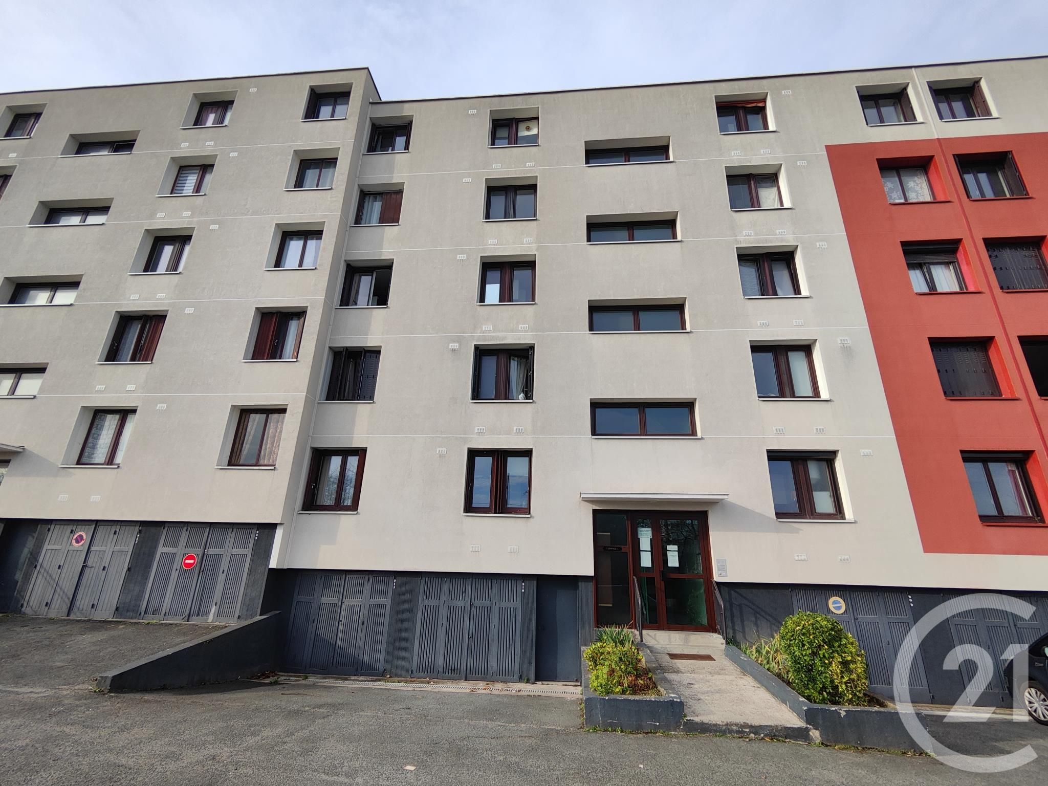 Sale apartment of 51 sqm in FRANCONVILLE