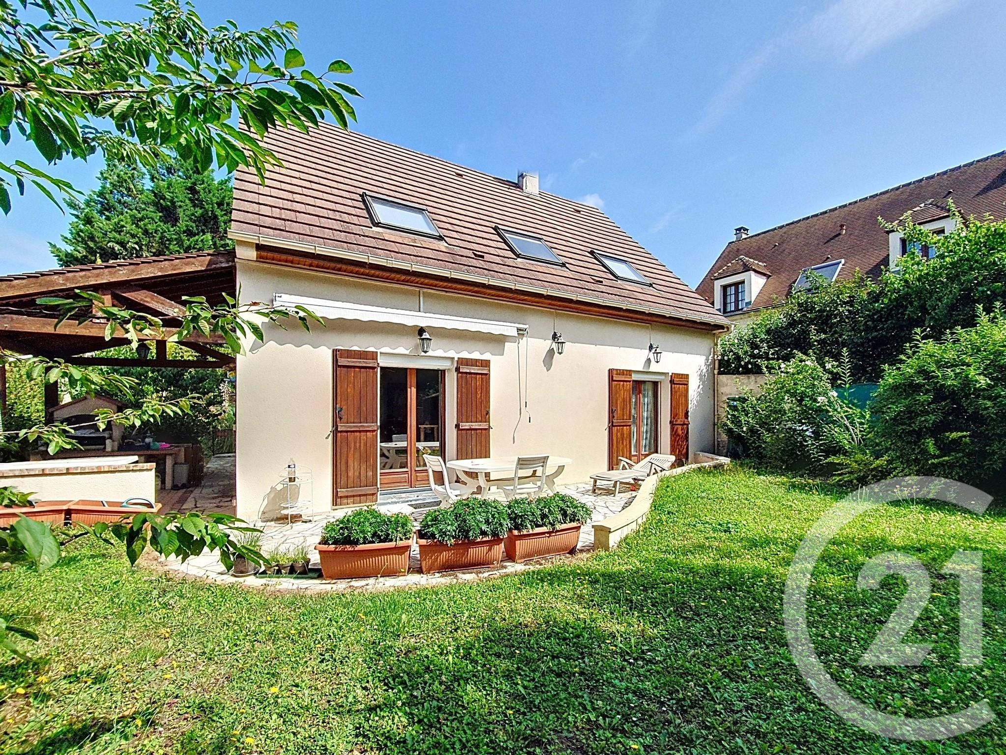 Sale house of 126 sqm in ARGENTEUIL