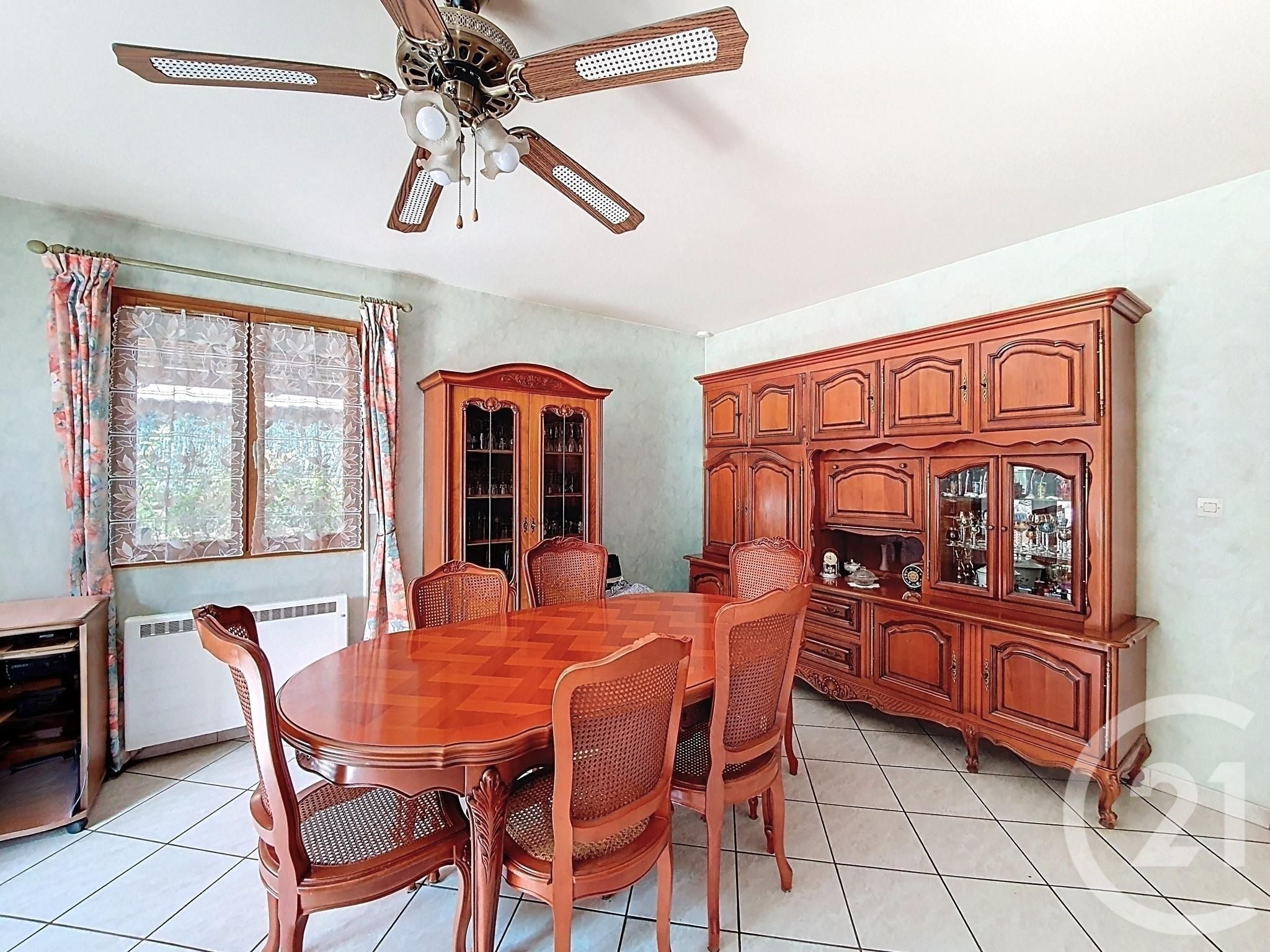 Sale house of 126 sqm in ARGENTEUIL