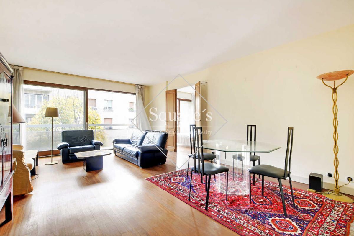 For sale apartment of 88sqm in NEUILLY SUR SEINE