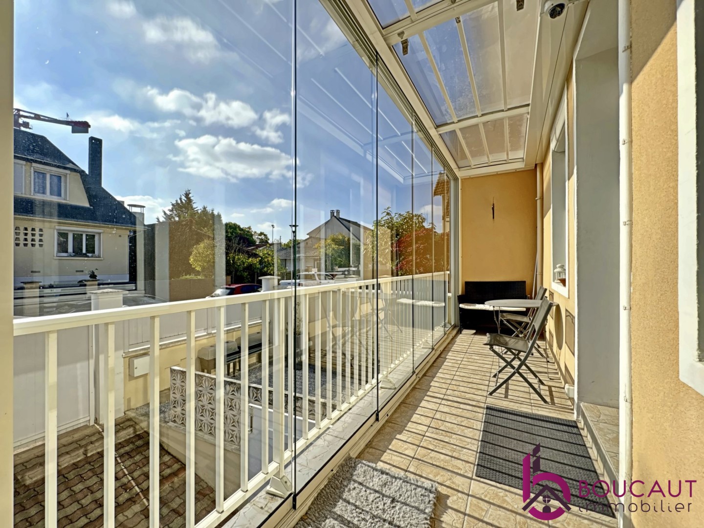 For sale: 83 sqm house in Le Plessis Robinson.