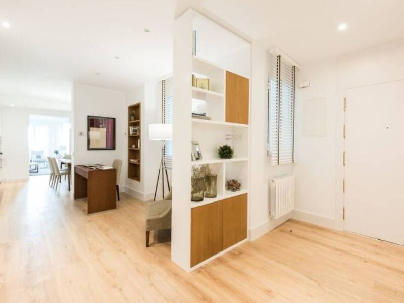 Apartment for rent of 73sqm in Gentilly