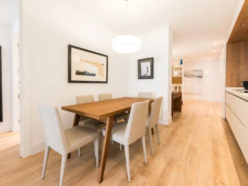 Apartment for rent of 73 sqm in CRETEIL