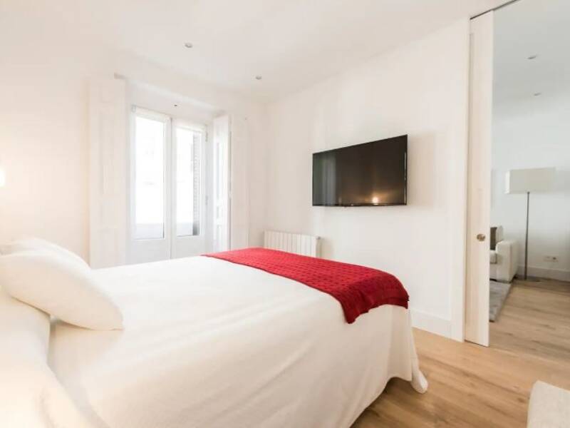 Apartment for rent of 73sqm in NOISY LE GRAND