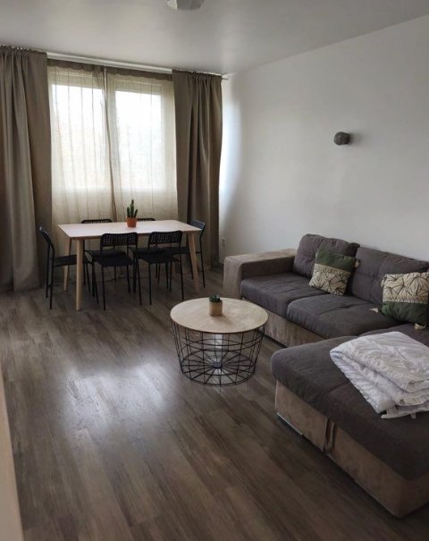 T3 / 61sqm / La Plaine Saint-Denis - Stade de France (RER B)