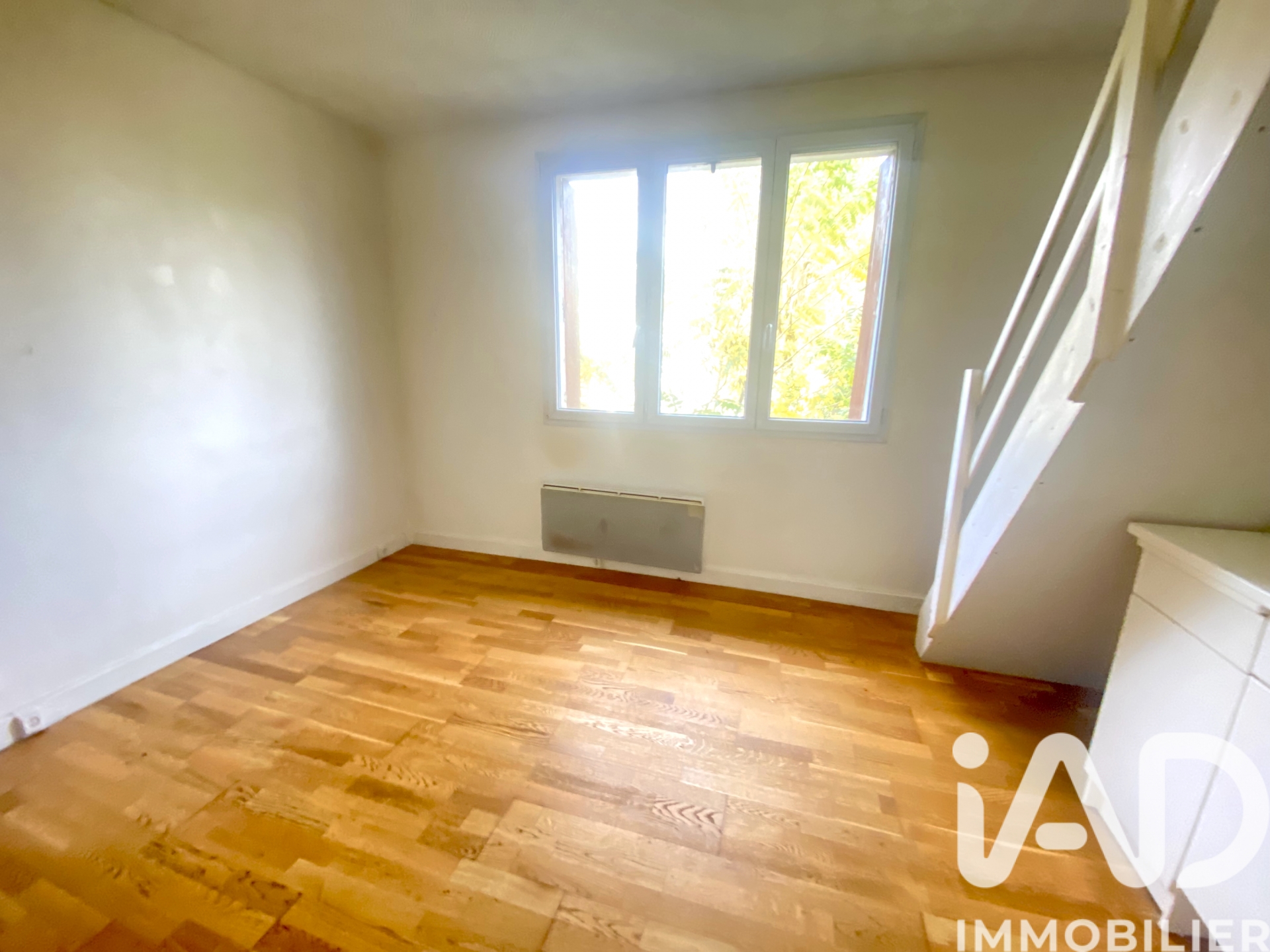For sale: 18 sqm apartment in Viry-Châtillon.