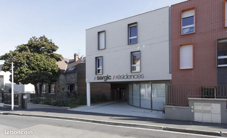 Studio, 1 room, 27 sqm