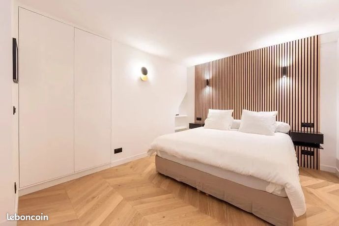 3-room apartment 62 sqm