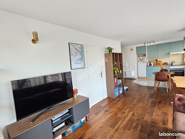 Appartement 2 pièces 47 m2