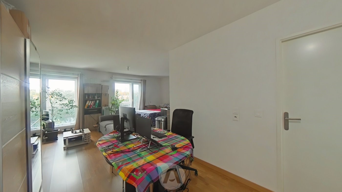 Vente appartement de 39m2 à ROSNY SOUS BOIS