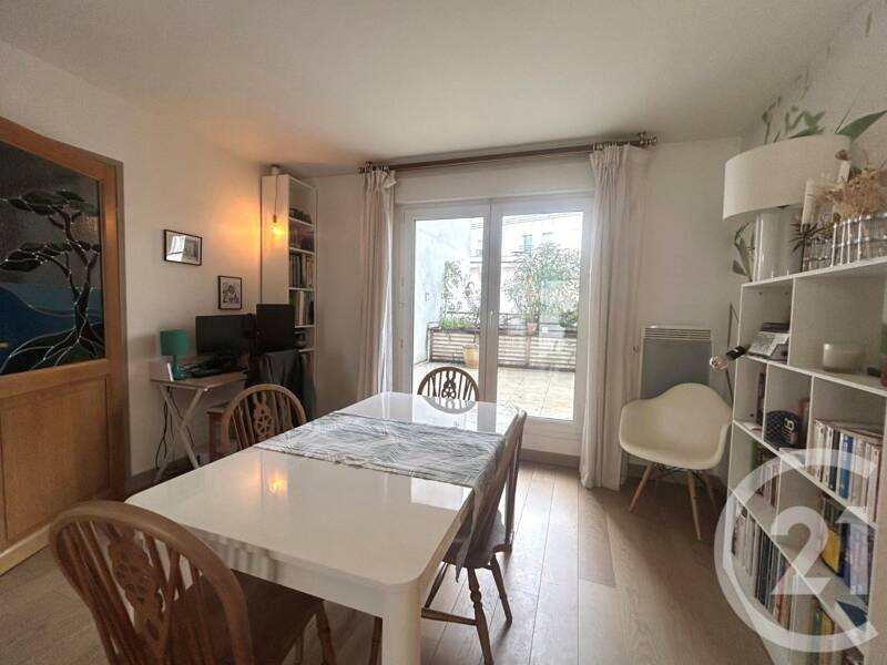 65sqm apartment for rent in PARIS 13