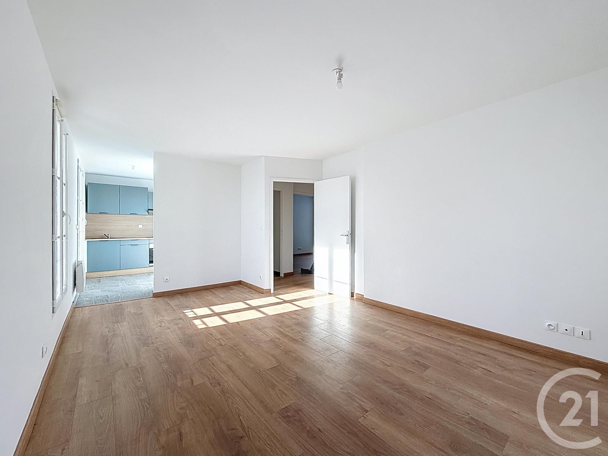 42 sqm apartment for rent in Melun