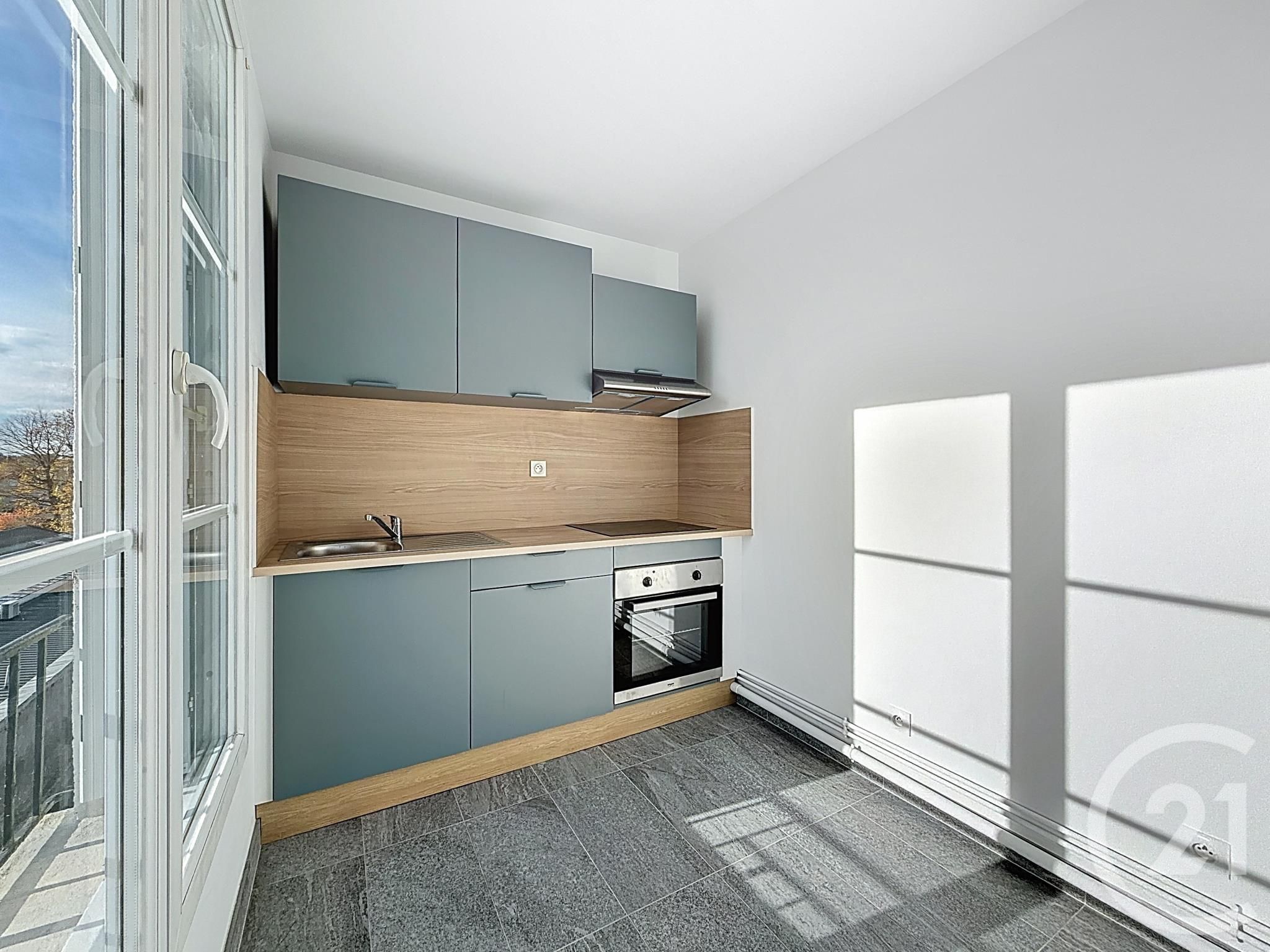 42 sqm apartment for rent in Melun