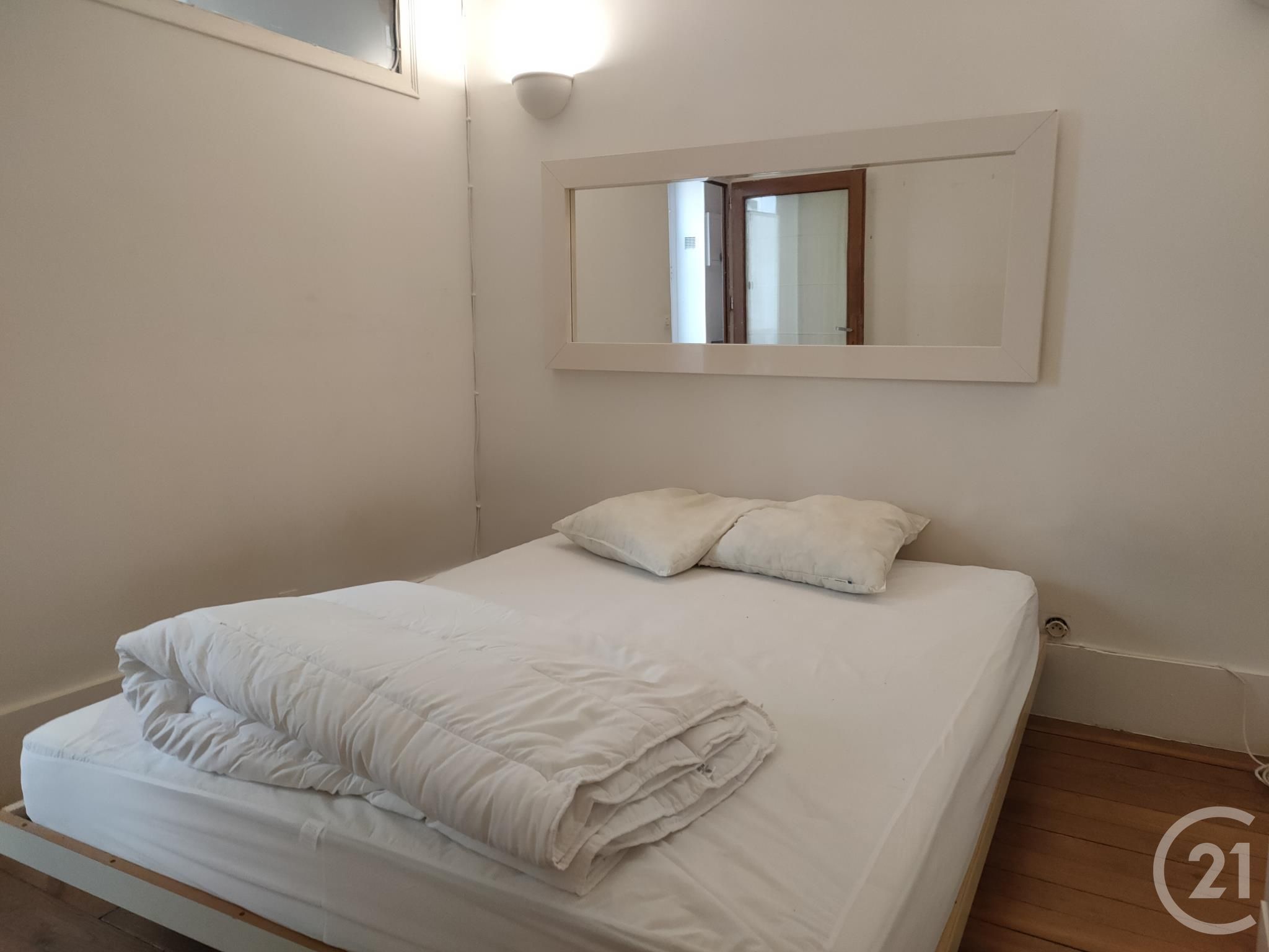 40sqm apartment for rent in PARIS 17
