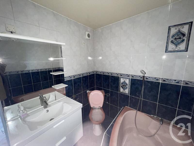 إيجار منزل بمساحة 90م² في لونججومو