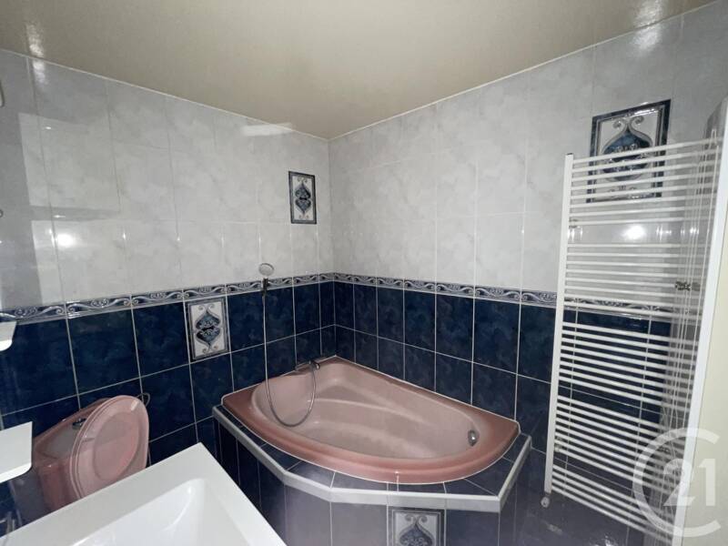 إيجار منزل بمساحة 90م² في لونججومو