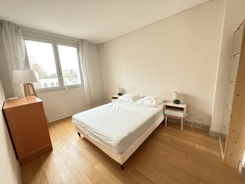 شقة للإيجار بمساحة 97م² في بولويني-بيانكور