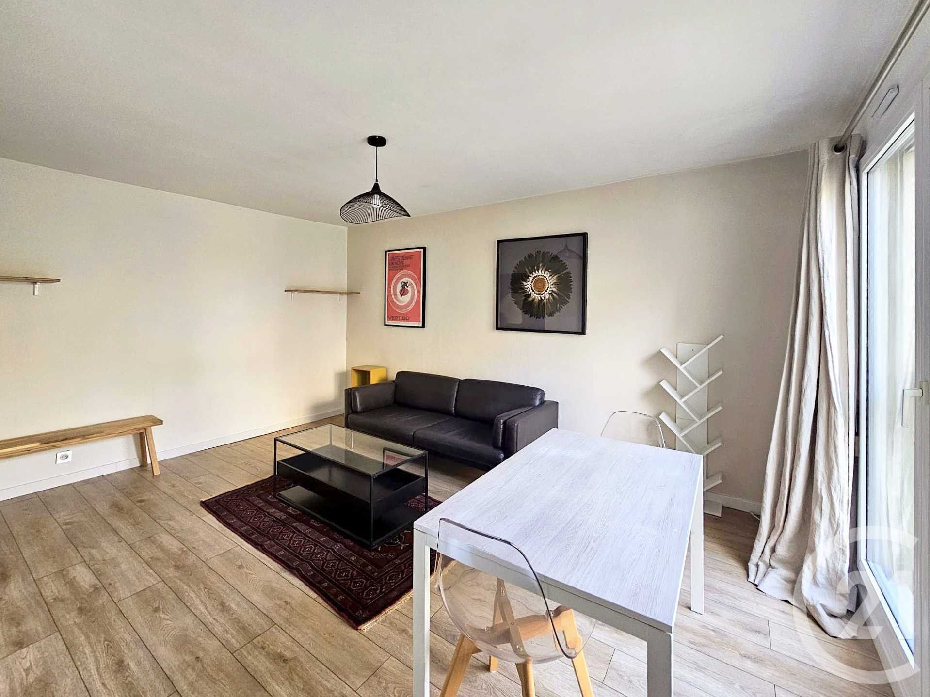 Rental apartment of 49sqm in FONTENAY AUX ROSES