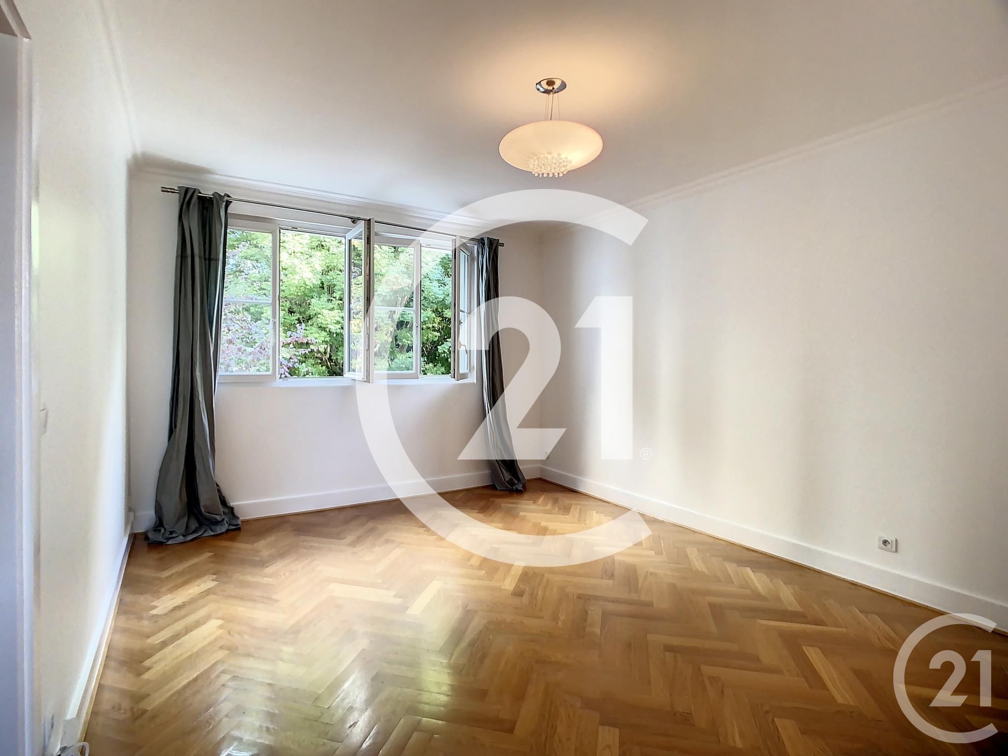 57 sqm apartment for rent in Meudon