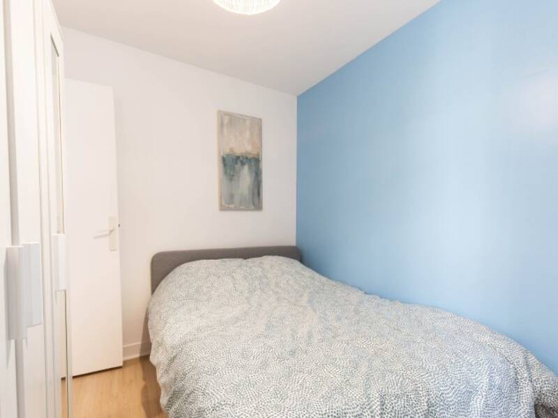 26sqm apartment for rent in Melun