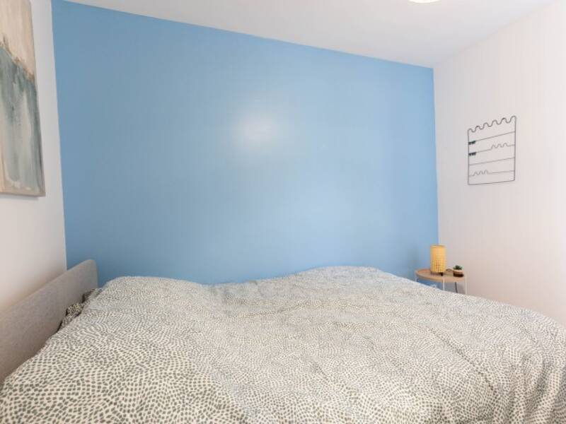 26sqm apartment for rent in Melun