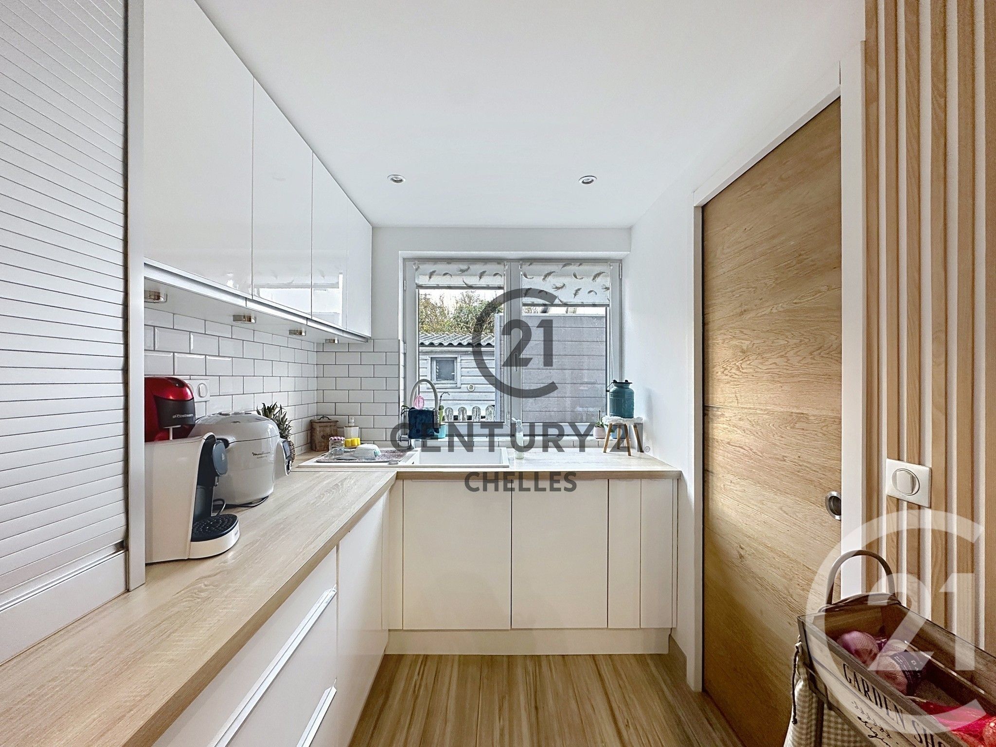 For sale: 75 sqm house in CHELLES.