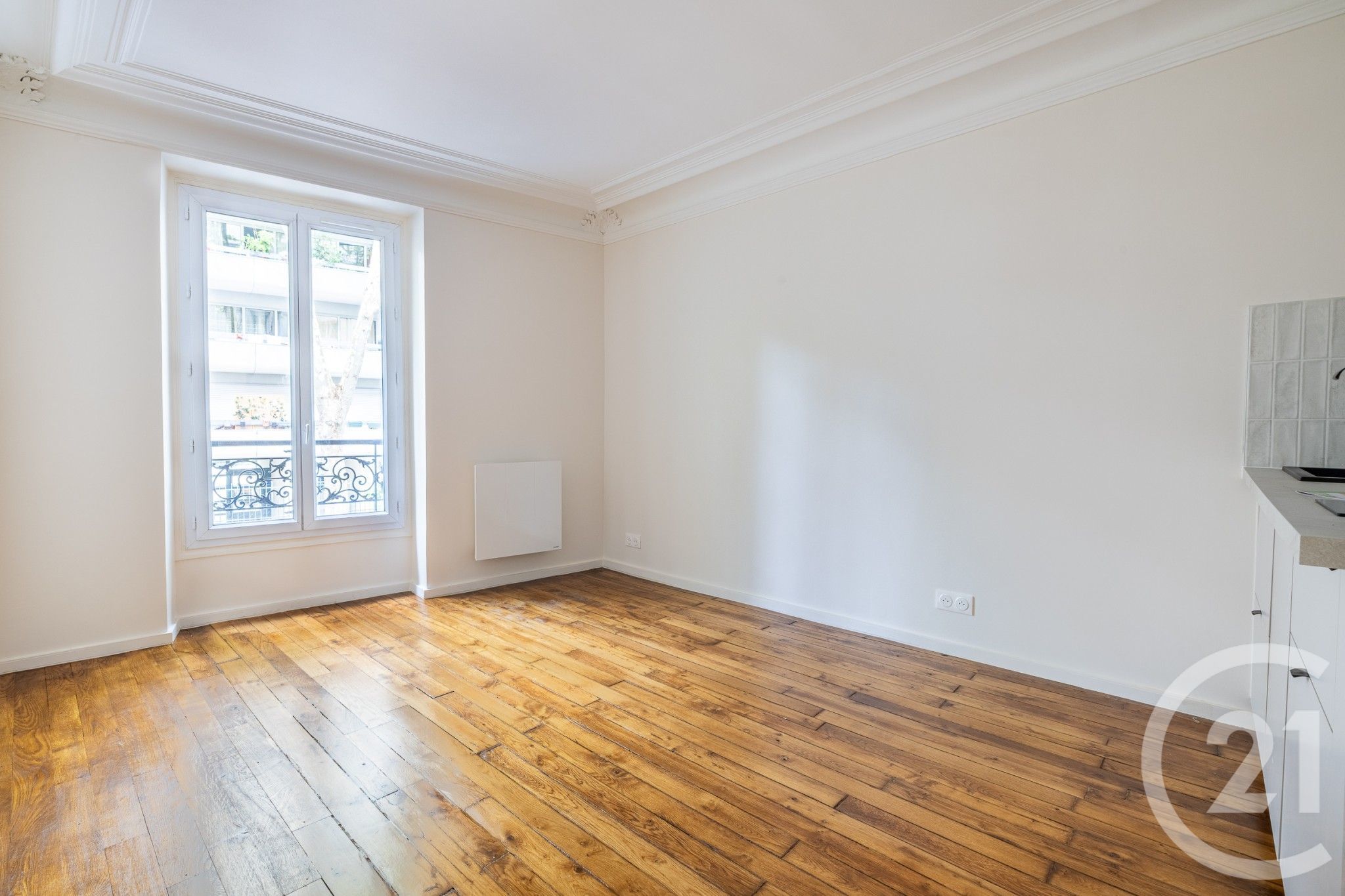 Renovated 1-Bedroom Apartment 37sqm Paris 5 Jardin des Plantes