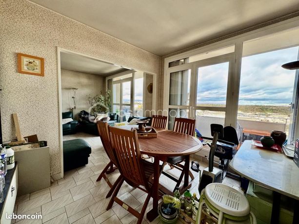 4-room apartment 111 sqm