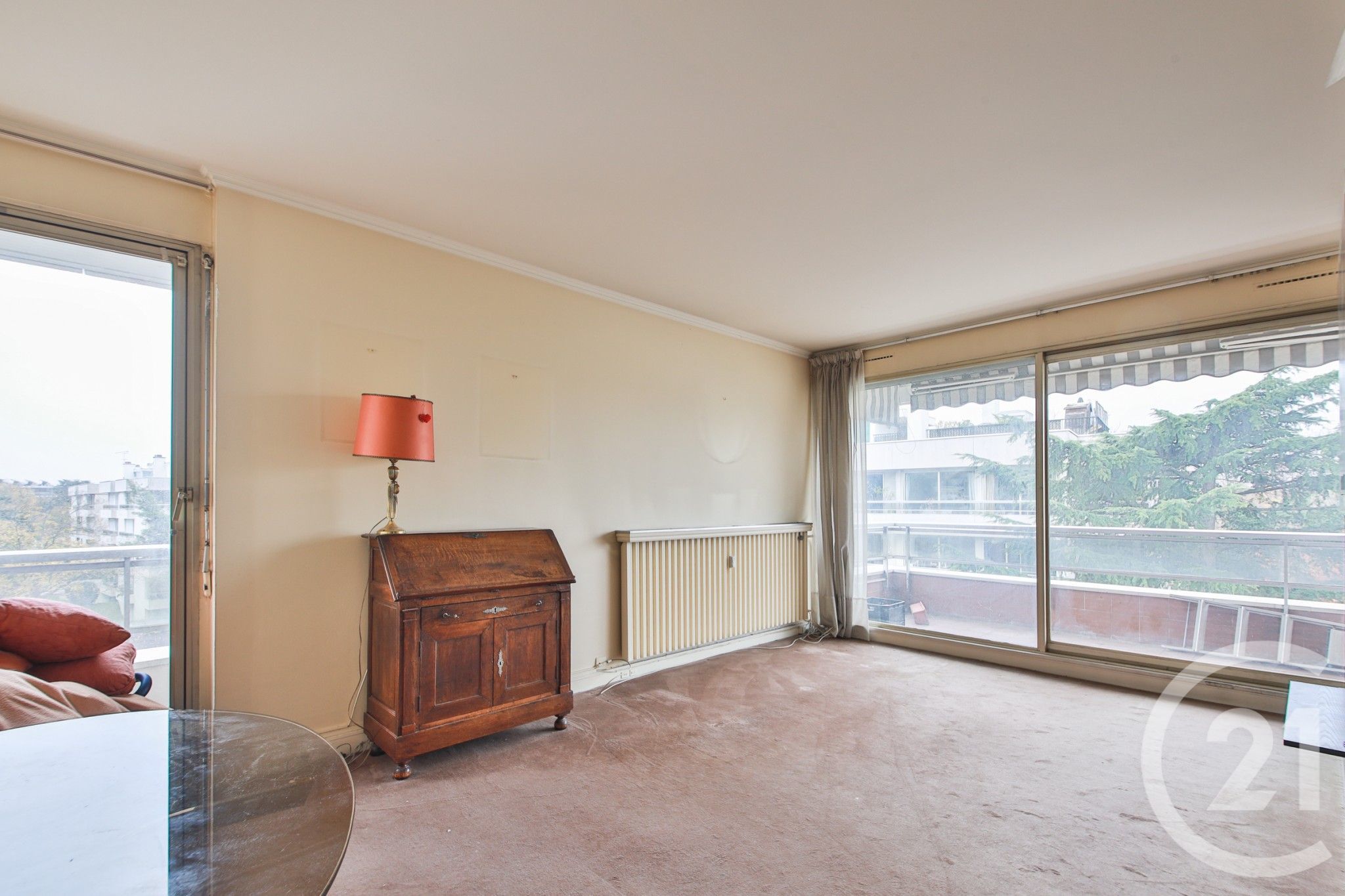 For sale: 55 sqm apartment in Boulogne-Billancourt.