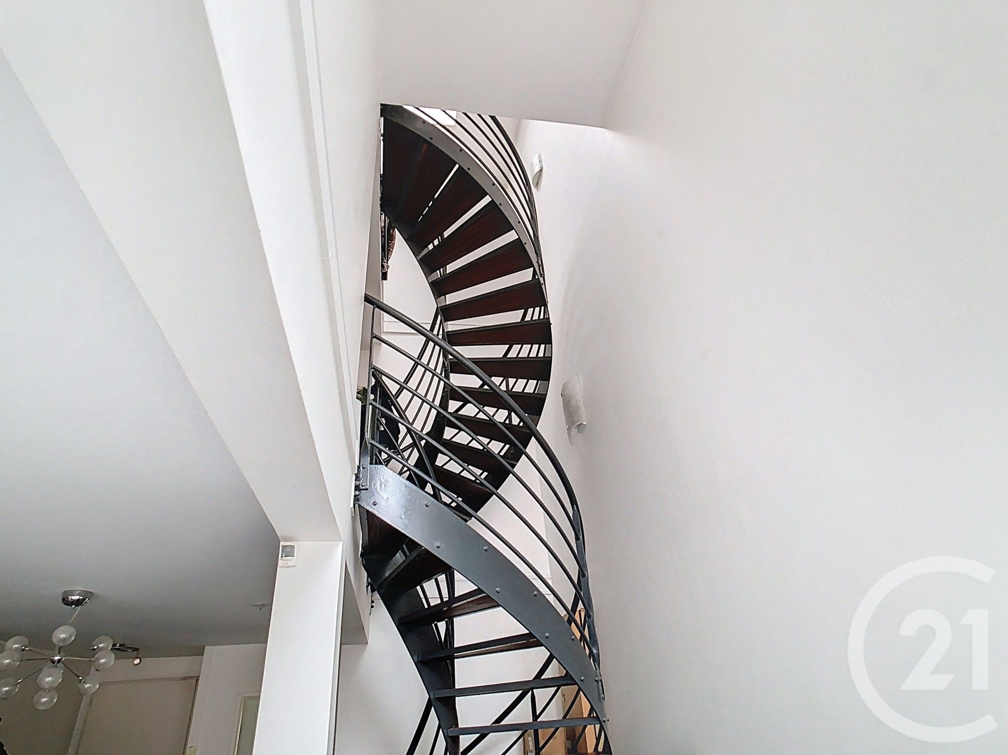 Sale of a 96sqm house in Choisy-le-Roi