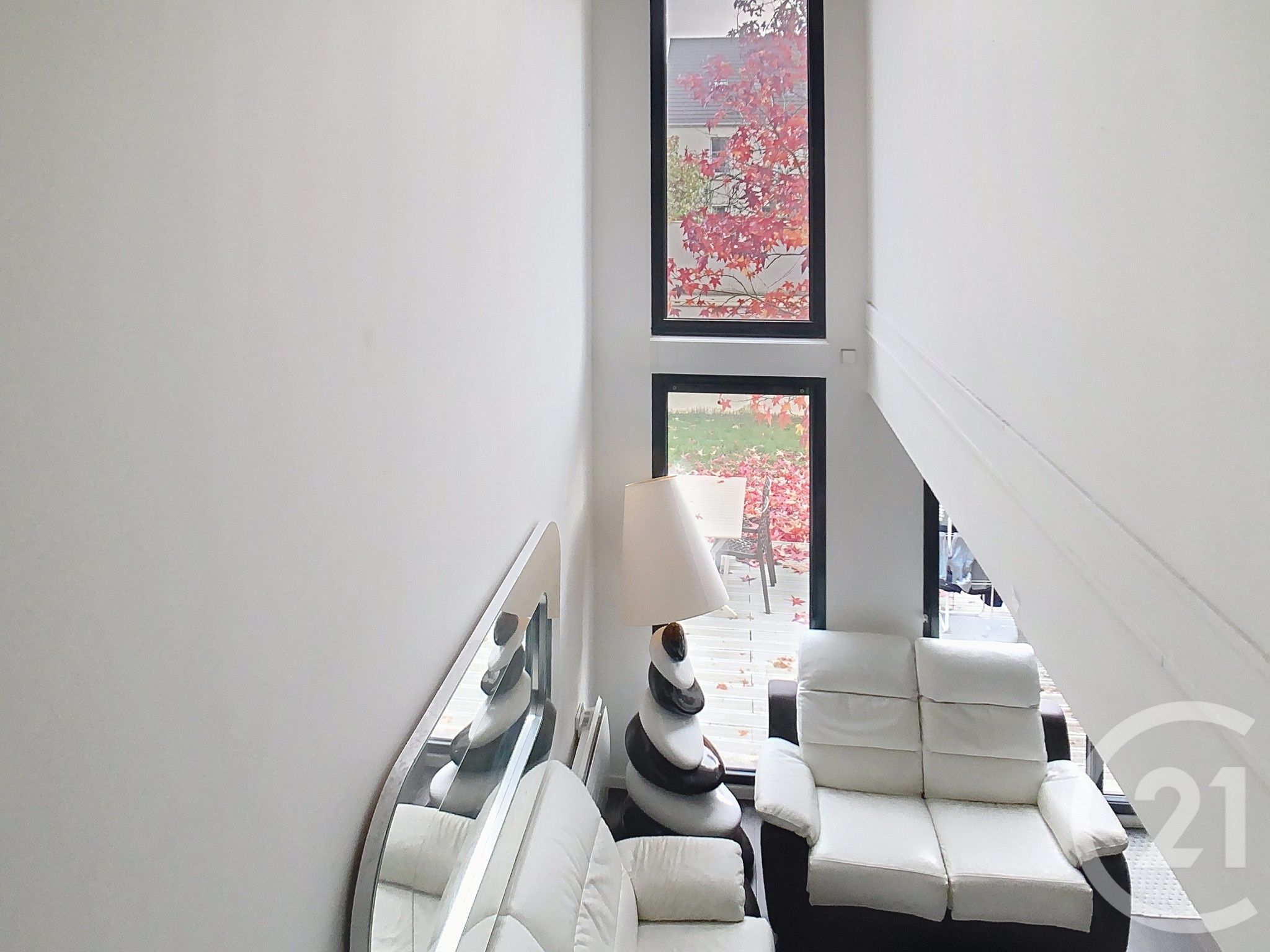 Sale of a 96sqm house in Choisy-le-Roi