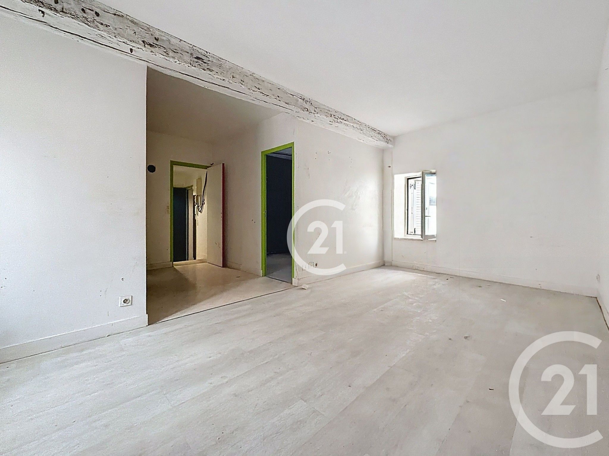 For sale: 39 sqm apartment in MONTREUIL