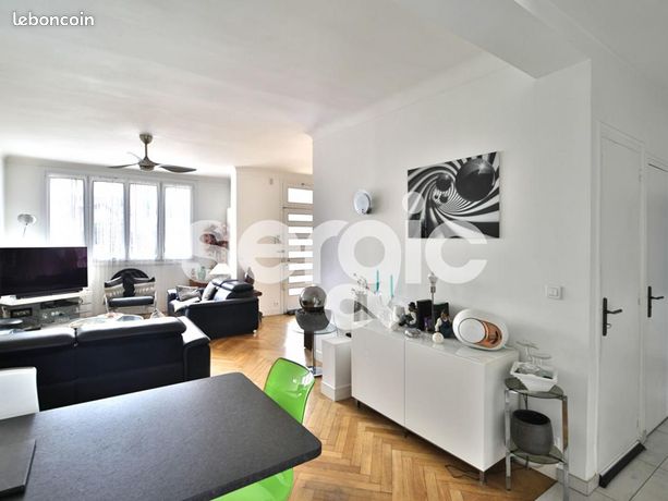 6-room house, 150 sqm