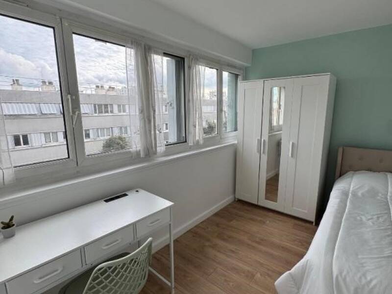 Rental apartment of 9sqm in MASSY