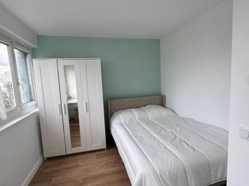 Rental apartment of 9sqm in MASSY