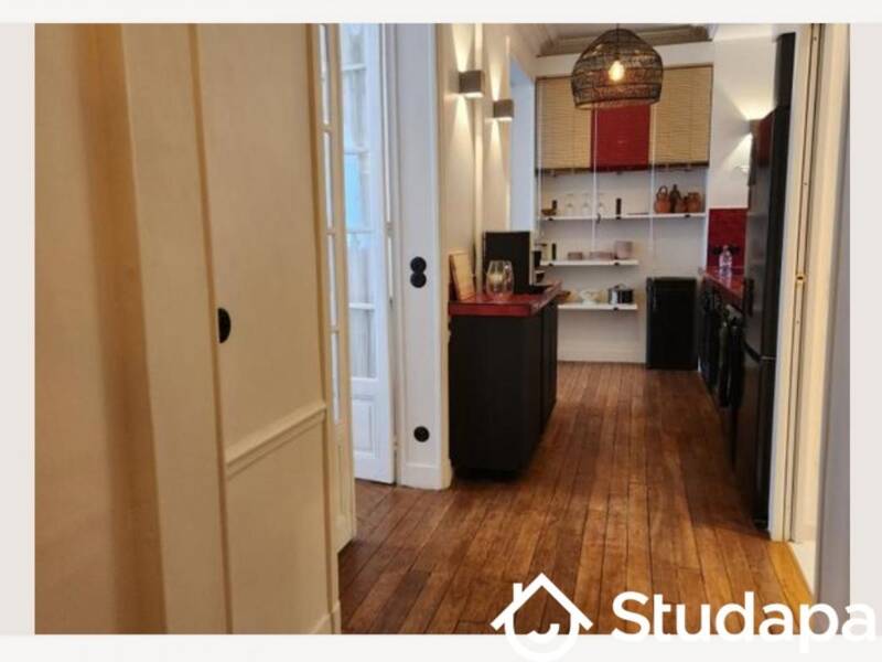 15 sqm apartment for rent in Choisy-le-Roi