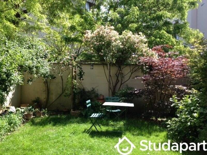 12 sqm house for rent in MONTREUIL