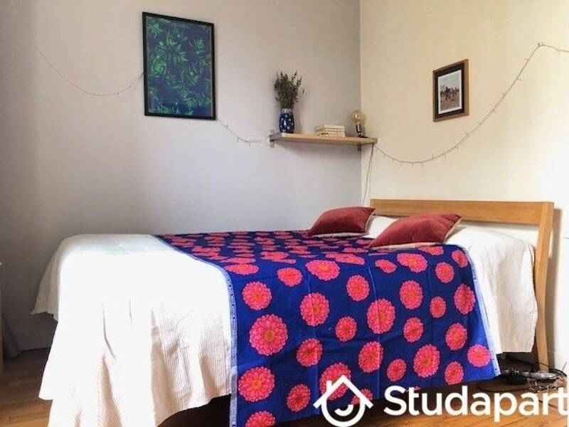 12 sqm house for rent in MONTREUIL