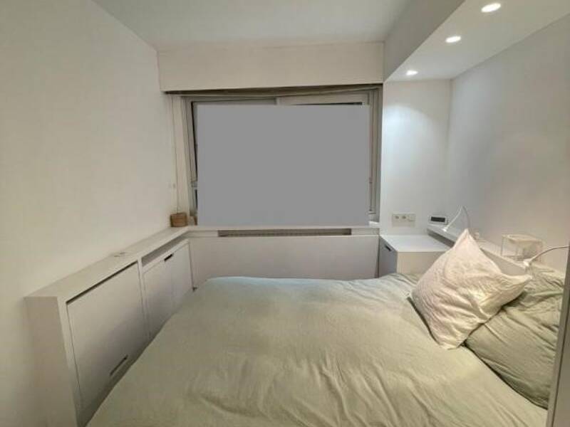 25sqm apartment for rent in PARIS 16